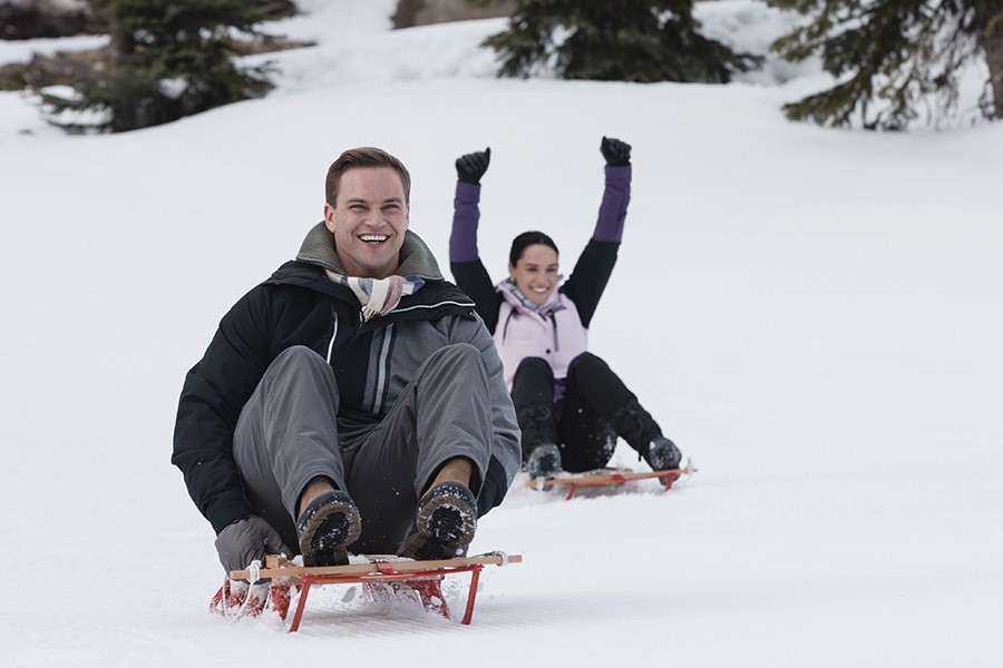 STUDIO TF1 AMERICA Launches Several Holiday Movies on Multiple Platforms